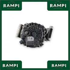 Alternador GM S10 S21 Flex 914778233 