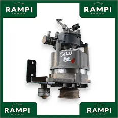 Alternador GM Silverado 1998 6c