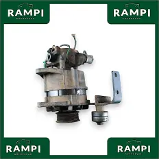 Alternador GM Silverado 1998 6c