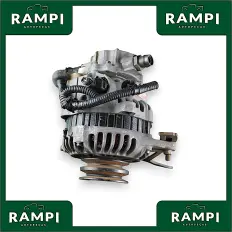 Alternador Hyundai HR 2010 504385138