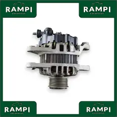 Alternador Hyundai Hr 2016 2.5 2610454 