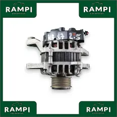 Alternador Hyundai HR 2017 2.5 2610454 