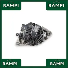 Alternador Hyundai HR 2017 2.5 2610454 