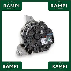 Alternador Iveco Daily 2014 504385138 
