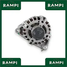 Alternador Iveco Daily 2014 504385138 