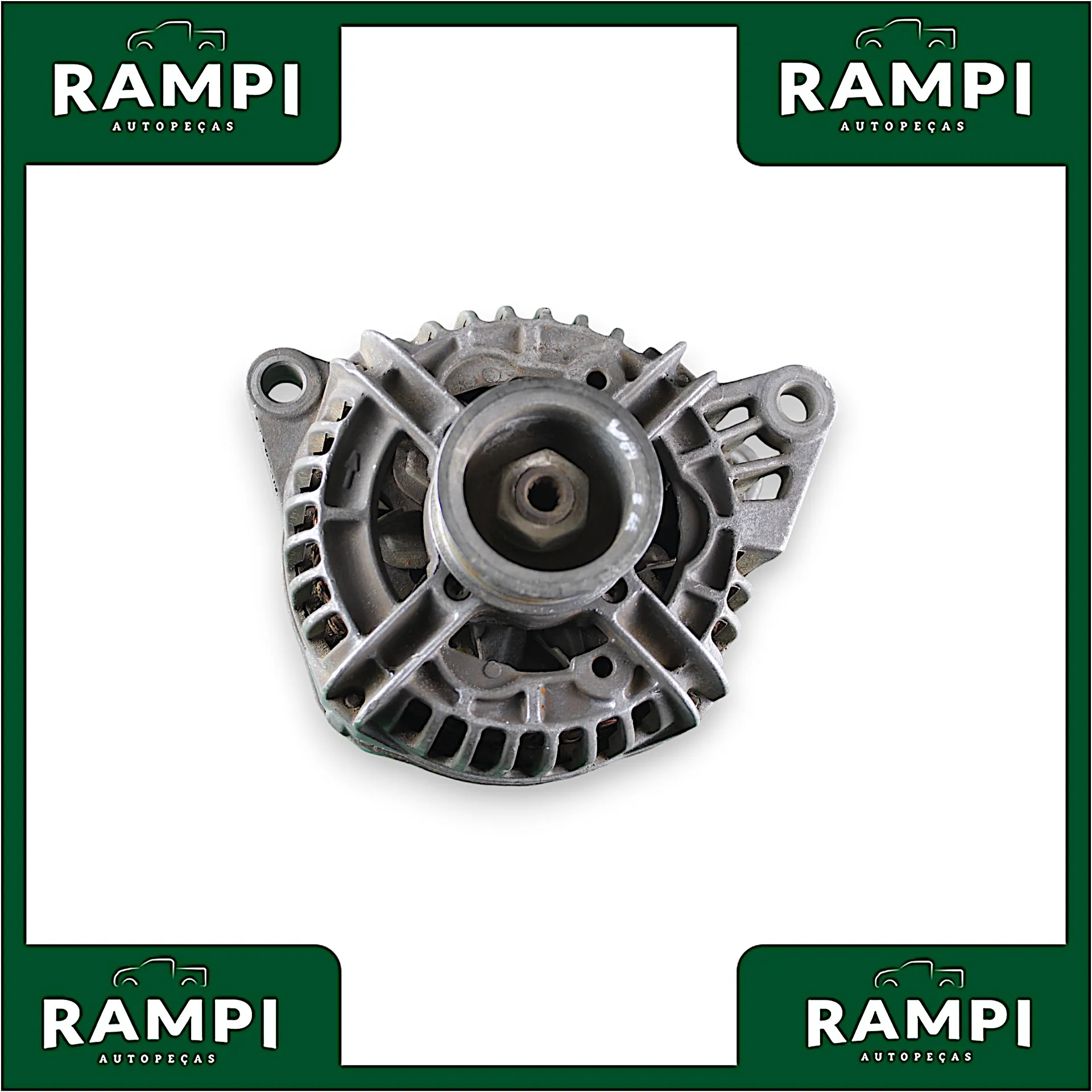 Alternador Jeep Grand Cherokee 2008 4.0 56041322