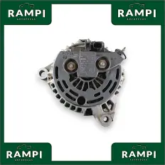 Alternador Jeep Grand Cherokee 2008  4.0 56041322