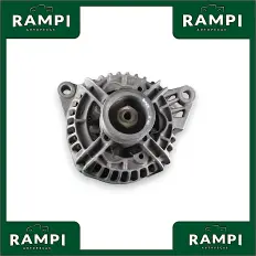 Alternador Jeep Grand Cherokee 2008  4.0 56041322