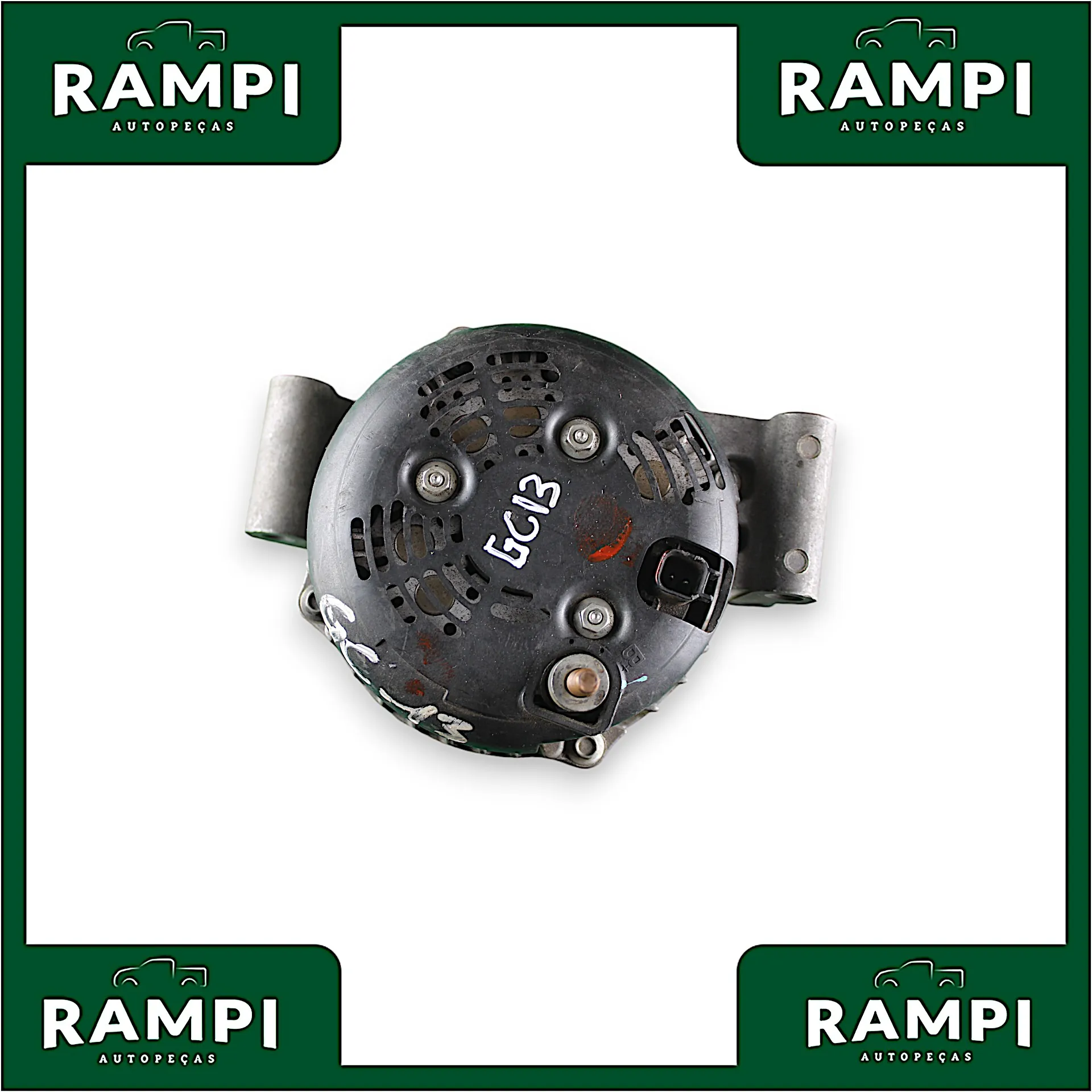 Alternador Jeep Grand Cherokee 2013
