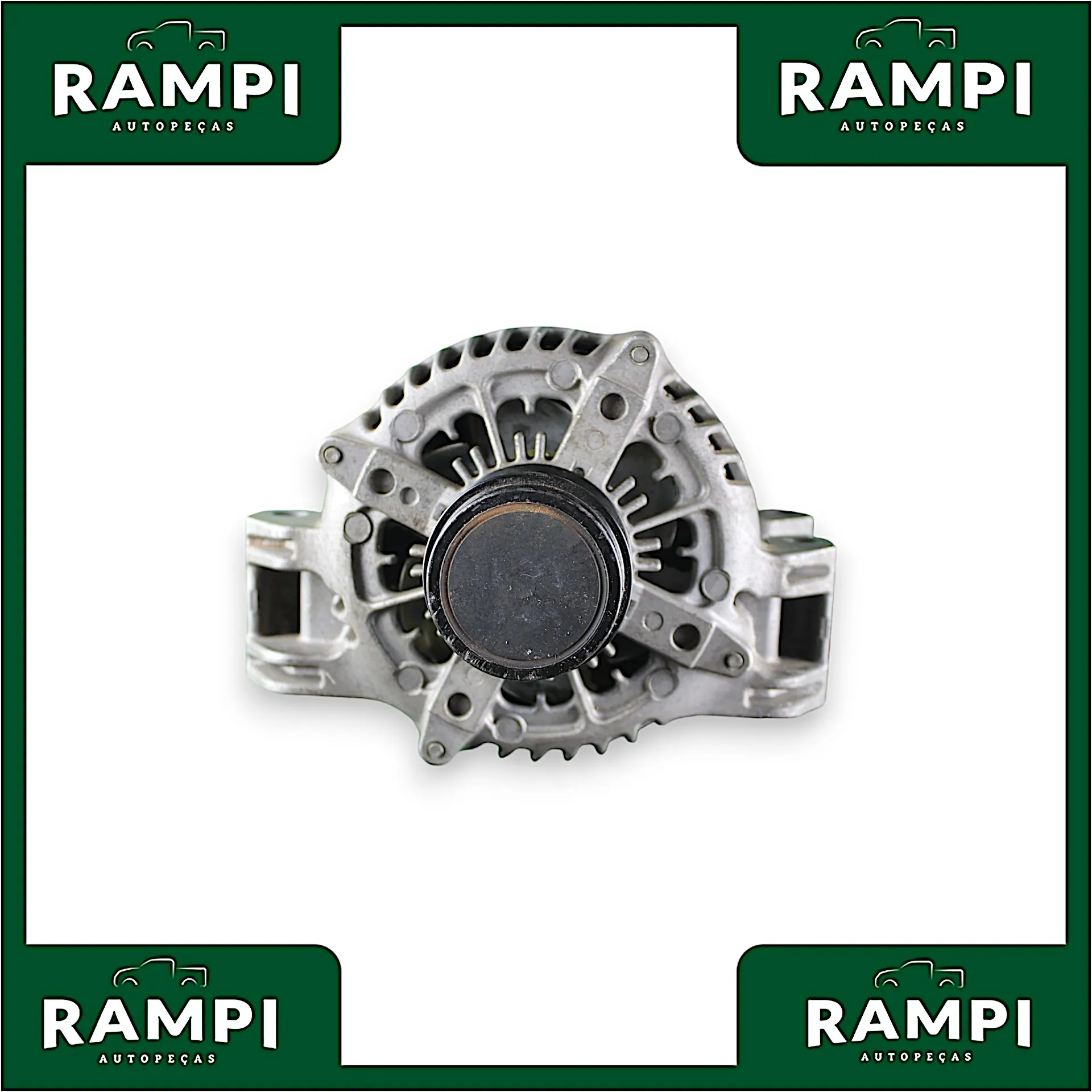 Alternador Jeep Grand Cherokee 2013