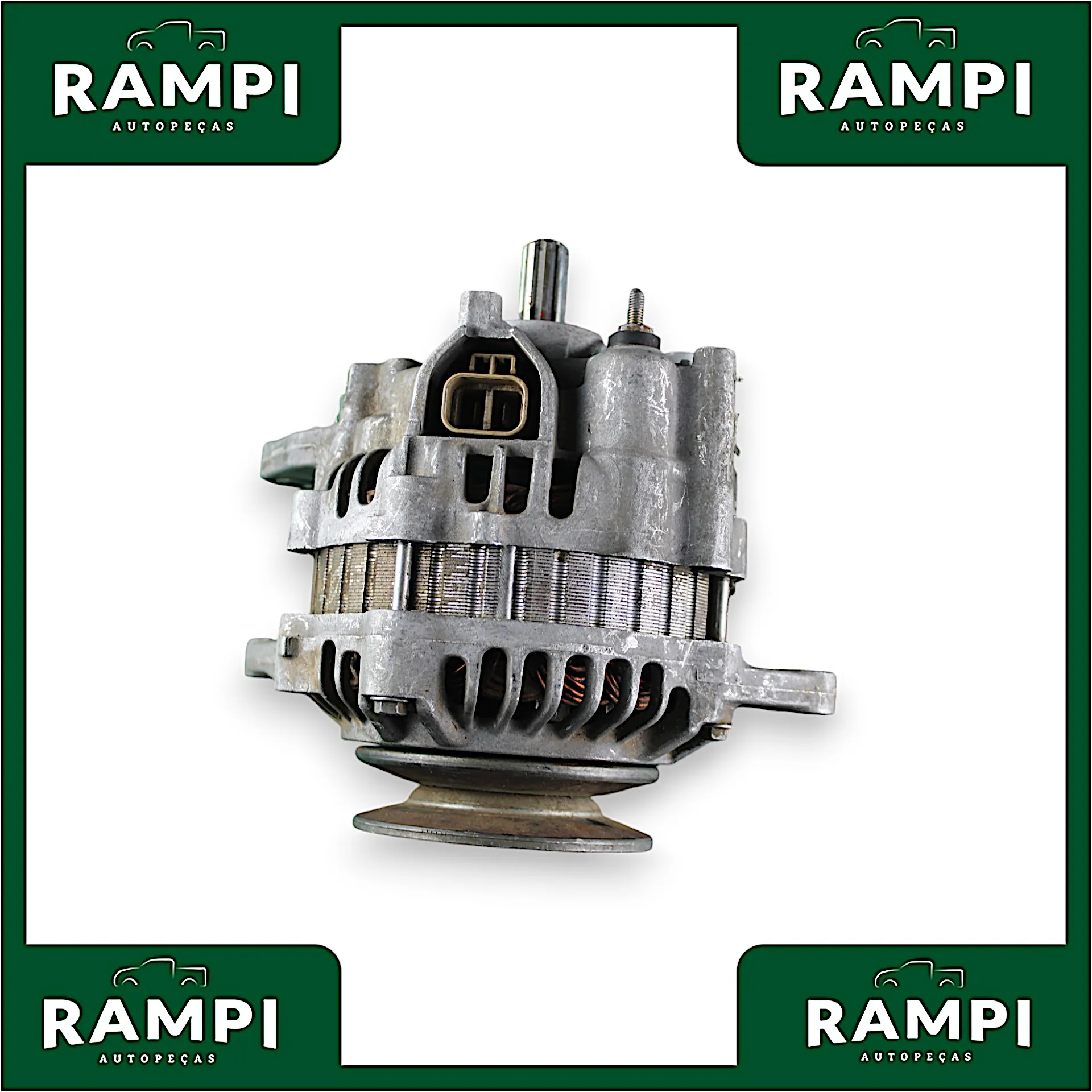 Alternador Kia Sportage 2001 2.0