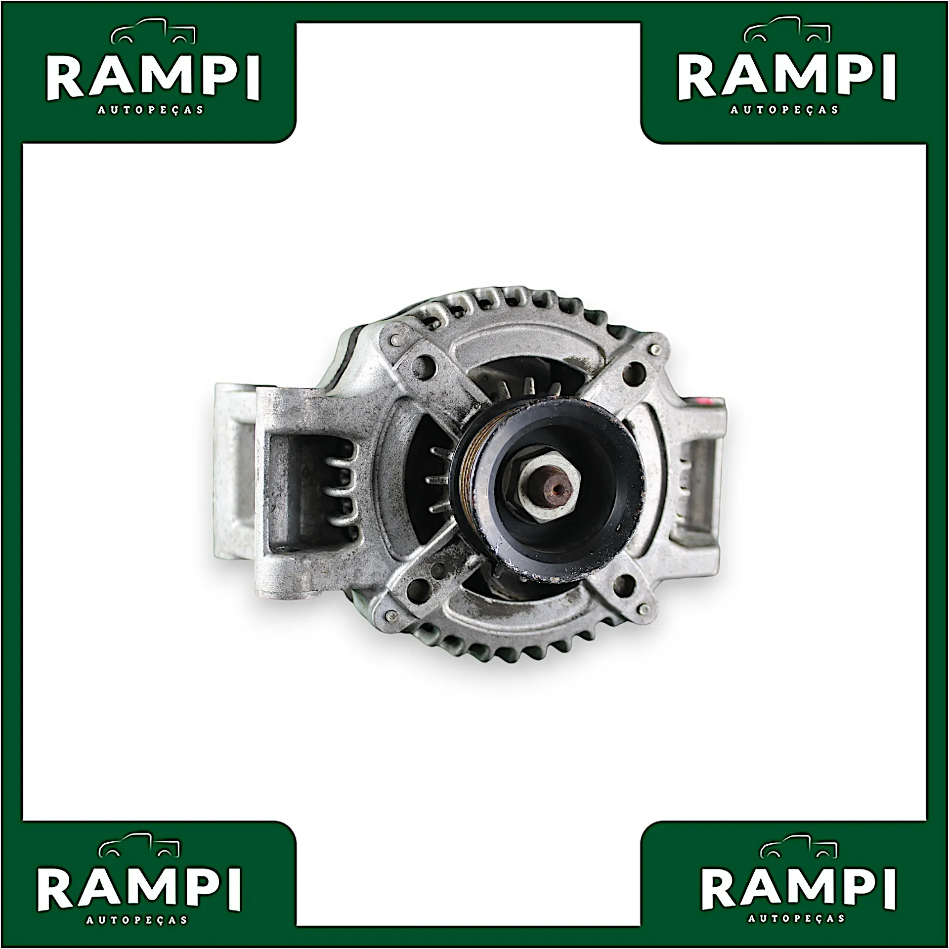 Alternador Kia Sportage 2001 2.0