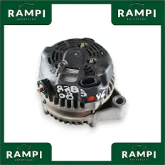 Alternador Land Rover Discovery 3 2008 v6