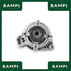 Alternador Land Rover Discovery 3 2008 v6