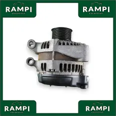 Alternador Land Rover Discovery 3 2008 v6