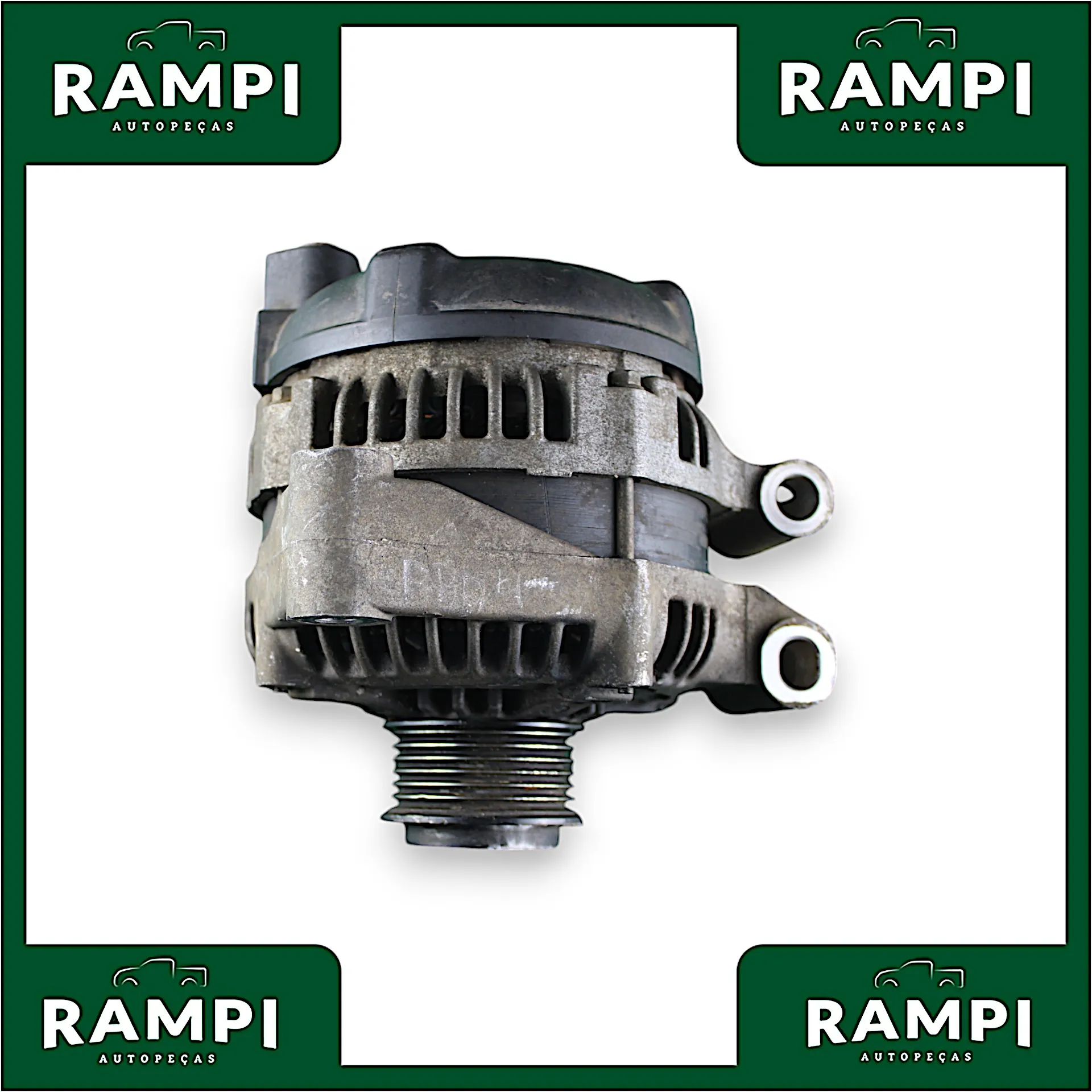 Alternador Land Rover Discovery 4 3.0 2012