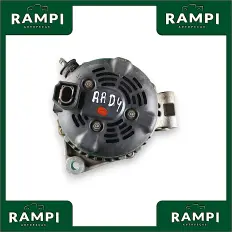 Alternador Land Rover Discovery 4 3.0 2012
