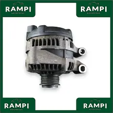 Alternador Land Rover Discovery 4 3.0 2012