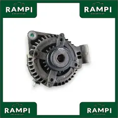 Alternador Land Rover Discovery 4 3.0 2012