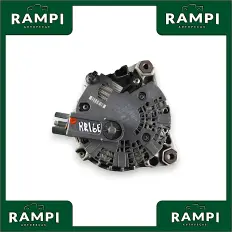 Alternador Land Rover Range Rover Evoque 2016 2.2