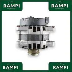 Alternador Land Rover Range Rover Evoque 2016 2.2