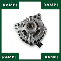 Alternador Land Rover Range Rover Evoque 2016 2.2