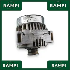 Alternador Mercedes-Benz ML430 2001 v8 