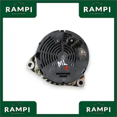 Alternador Mercedes-Benz ML430 2001 v8 