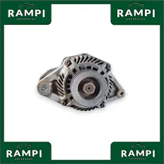 Alternador Mitsubishi L200 Triton 2012 3.2 