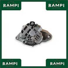 Alternador Mitsubishi L200 Triton 2012 3.2 