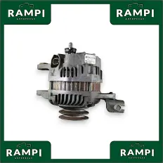 Alternador Mitsubishi Pajero Dakar 2012 3.2