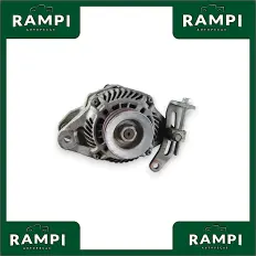 Alternador Mitsubishi Pajero Dakar 2012 3.2