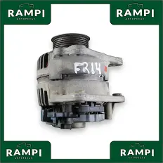 Alternador Nissan Frontier 2014 2.5 