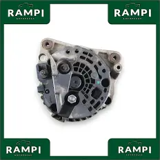 Alternador Nissan Frontier 2014 2.5 