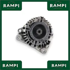 Alternador Nissan Frontier 2014 2.5 
