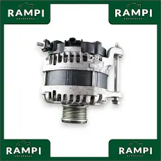 Alternador Nissan Frontier 2023 2.3 