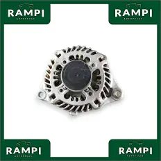 Alternador Nissan Frontier 2023 2.3 