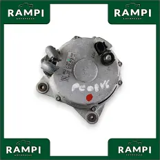 Alternador Porsche Cayenne 2008 v6