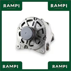 Alternador Porsche Cayenne 2008 v6