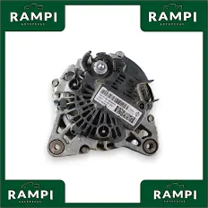 Alternador Renault Duster 2.0