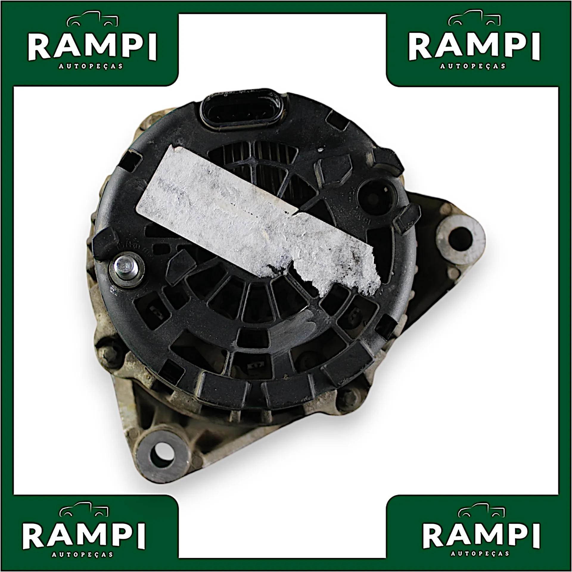 Alternador Ssangyong Korando 2011