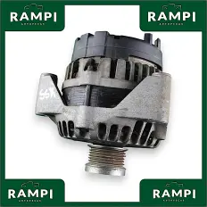 Alternador Ssangyong Korando 2011 