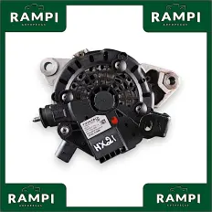 Alternador Toyota Hilux 2.8 2016 A 2022 Diesel 27060-0l160