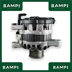 Alternador Toyota Hilux 2.8 2016 A 2022 Diesel 27060-0l160