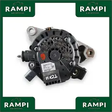 Alternador Toyota Hilux 2.8 Diesel 2016 A 2022 27060-0l160 