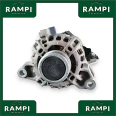 Alternador Toyota Hilux 2.8 Diesel 2016 A 2022 27060-0l160 