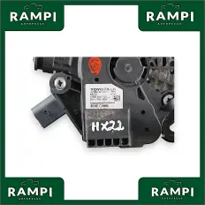 Alternador Toyota Hilux 2.8 Diesel 2016 A 2022 27060-0l160 