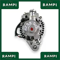 Alternador Toyota Hilux 1999 2.8