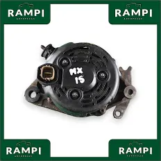 Alternador Toyota Hilux 2015