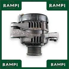 Alternador Toyota Hilux 2015